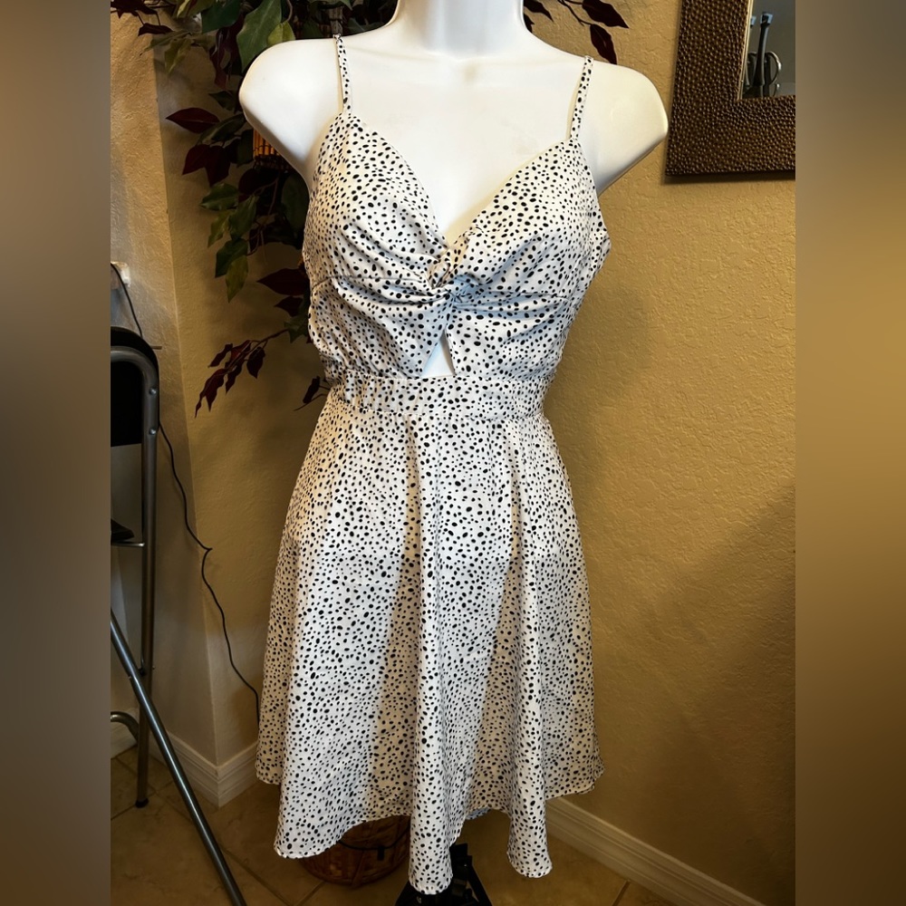 SHEIN dress